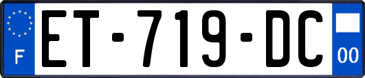 ET-719-DC