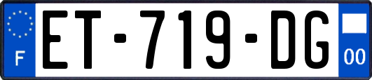 ET-719-DG