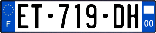 ET-719-DH