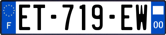 ET-719-EW