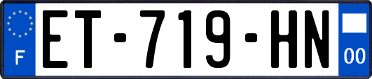 ET-719-HN