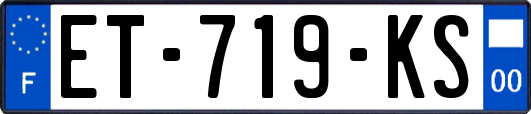 ET-719-KS