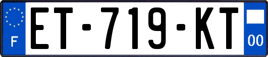 ET-719-KT