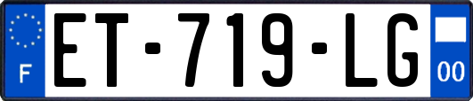 ET-719-LG