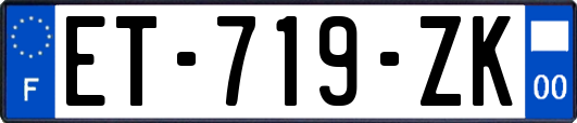 ET-719-ZK