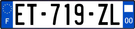 ET-719-ZL