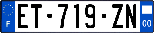 ET-719-ZN