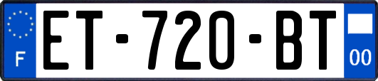 ET-720-BT