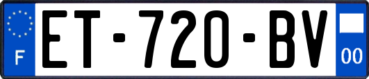 ET-720-BV