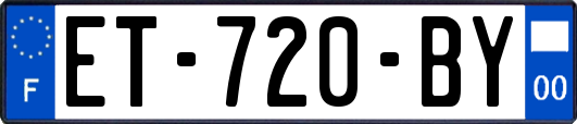 ET-720-BY