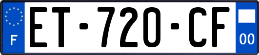 ET-720-CF