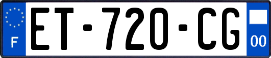 ET-720-CG