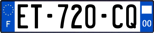 ET-720-CQ