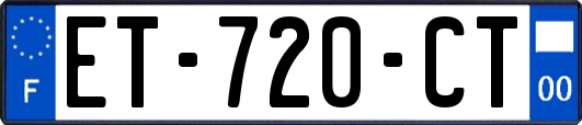 ET-720-CT