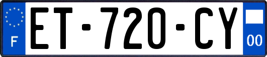 ET-720-CY