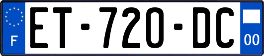 ET-720-DC