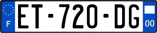 ET-720-DG