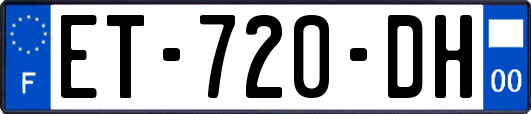 ET-720-DH