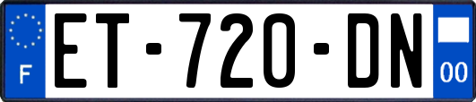 ET-720-DN