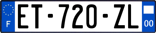 ET-720-ZL