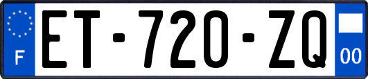 ET-720-ZQ