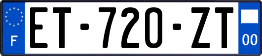 ET-720-ZT