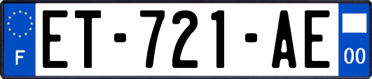 ET-721-AE