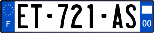 ET-721-AS