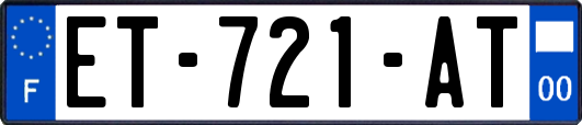 ET-721-AT