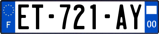 ET-721-AY