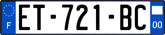 ET-721-BC