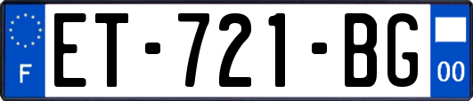 ET-721-BG