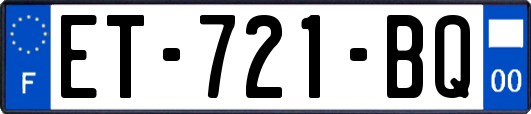 ET-721-BQ