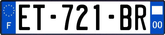 ET-721-BR