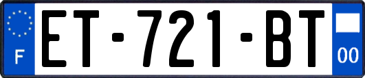 ET-721-BT