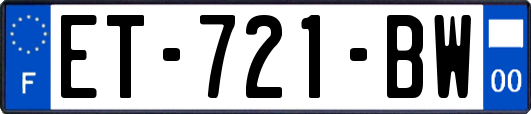 ET-721-BW