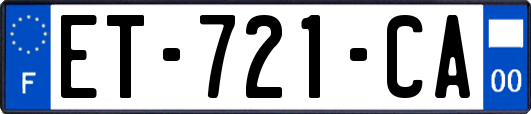 ET-721-CA