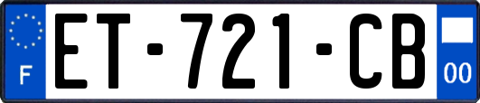 ET-721-CB