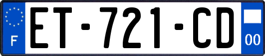 ET-721-CD
