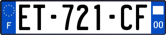 ET-721-CF