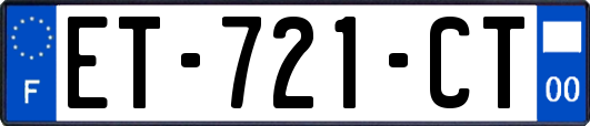 ET-721-CT