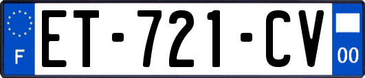ET-721-CV