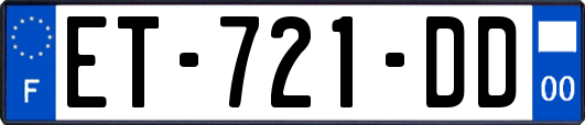 ET-721-DD