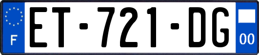 ET-721-DG