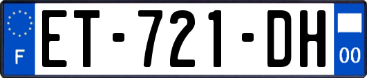 ET-721-DH