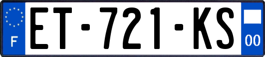 ET-721-KS