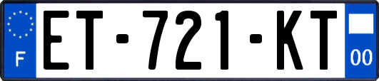 ET-721-KT