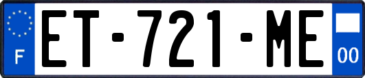 ET-721-ME