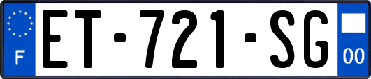 ET-721-SG