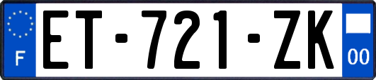 ET-721-ZK